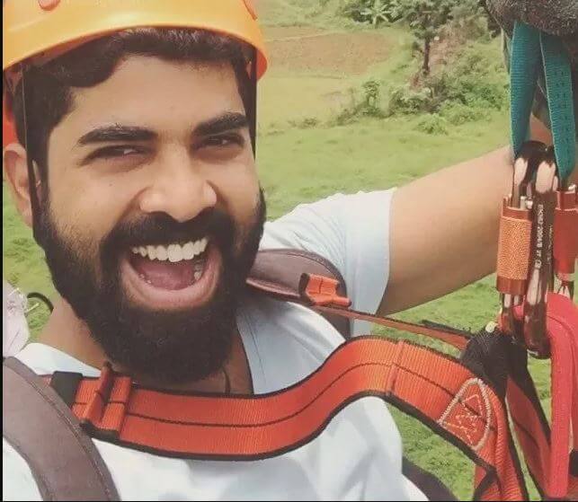 SS Karthikeya Photos 4