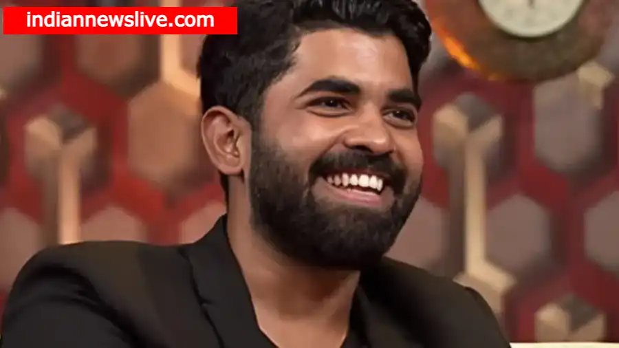 SS Karthikeya Biography, Age, Family, Movies, Images and Wiki