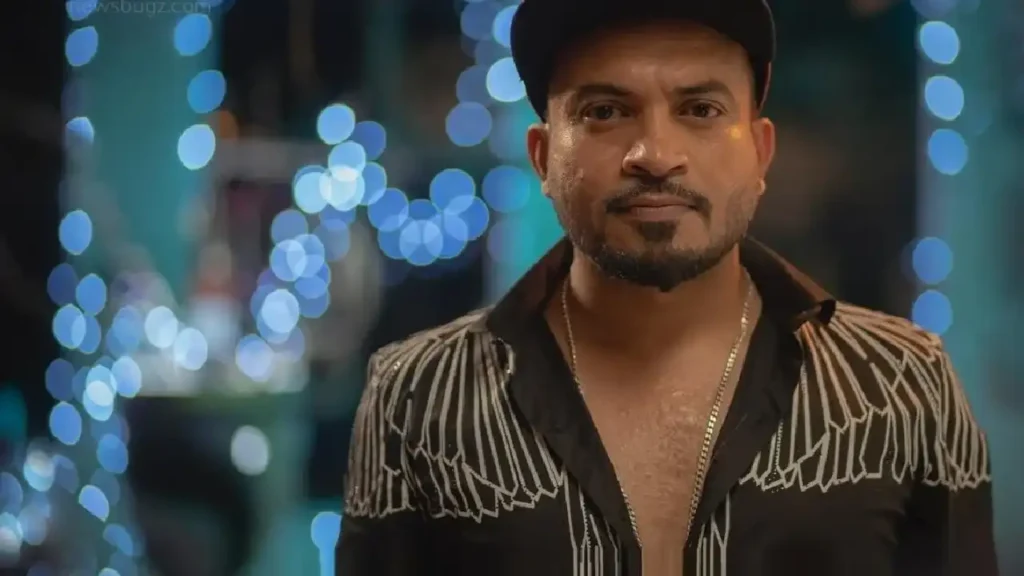 Soubin Shahir Wiki, Biography, Age, Movies, Family, Images