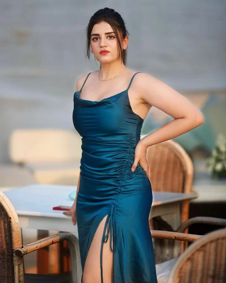 Aishwarya Varma fitness