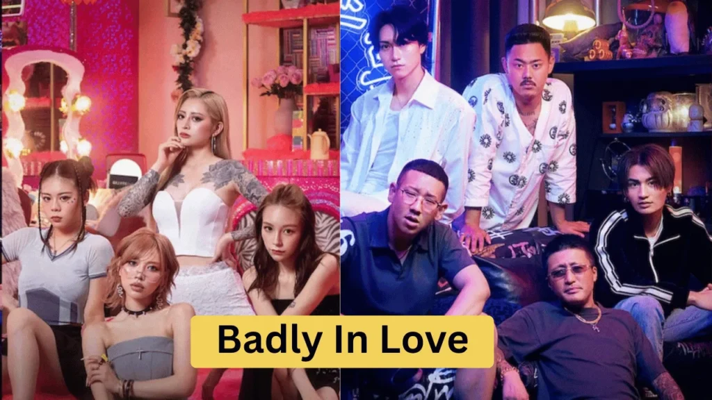 Badly In Love cast: Where to follow them on Instagram? Occupations, ages, and all you need to know