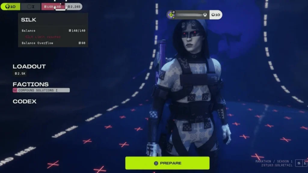 All Currencies in Marathon Explained, How to get all Currencies in Marathon?