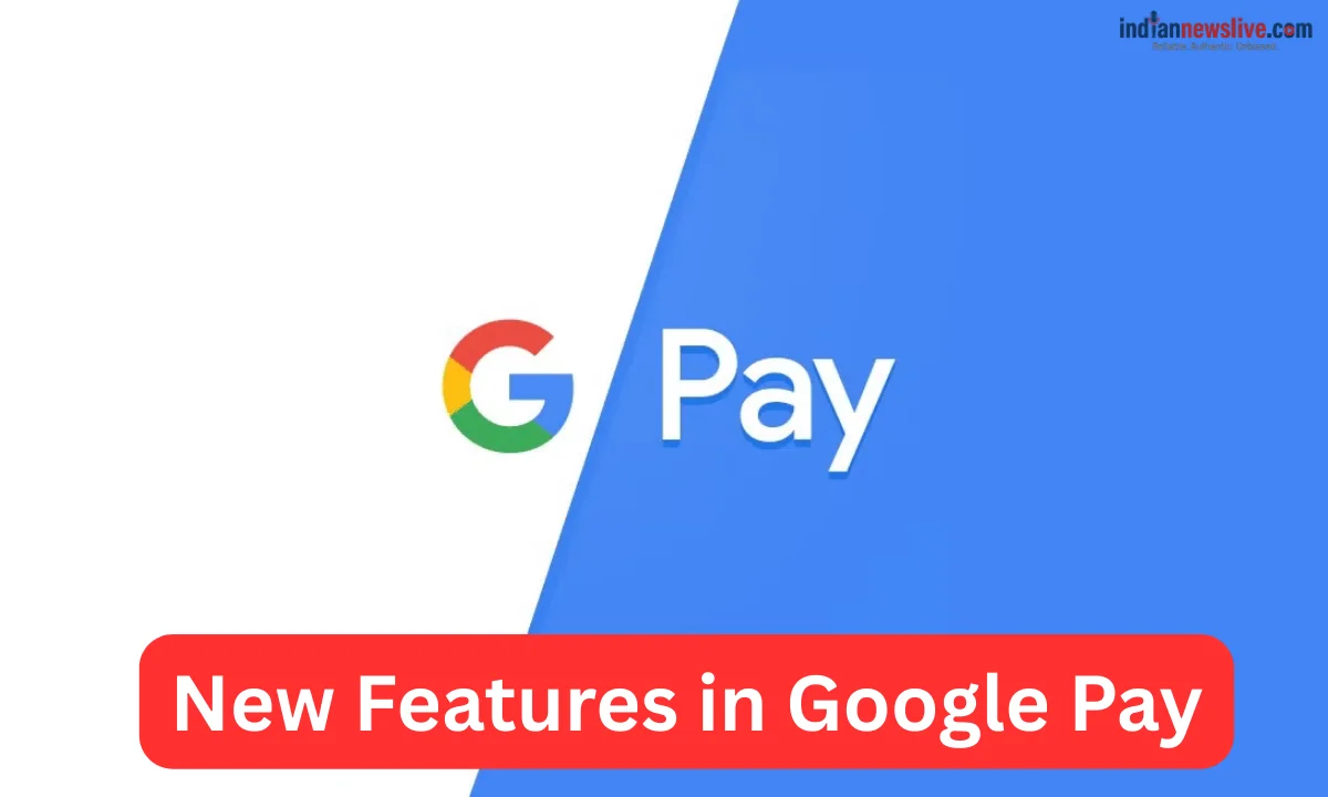 Google Pay Features