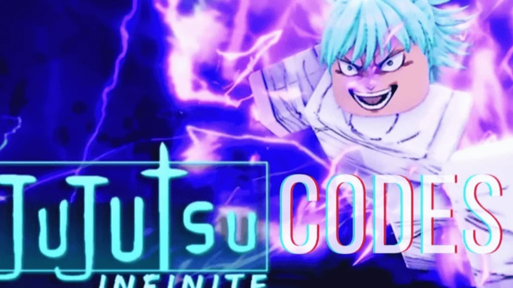 Jujutsu Infinite Codes March 2026: Check Latest Codes Here