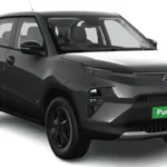 Tata Punch EV