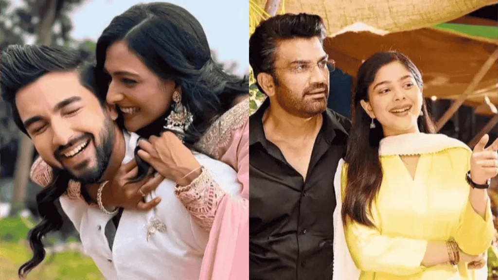 Tumm Se Tumm Tak Serial cast