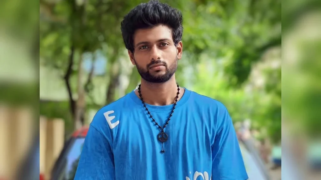 Kana Kandenadi Serial Hero Real Name, Age, Instagram